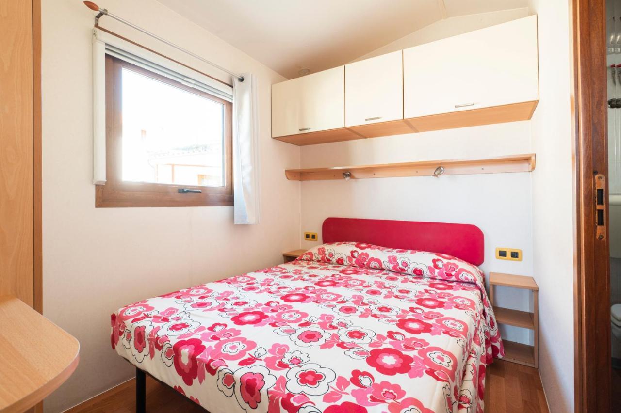 Camping Norina Pesaro Eksteriør bilde