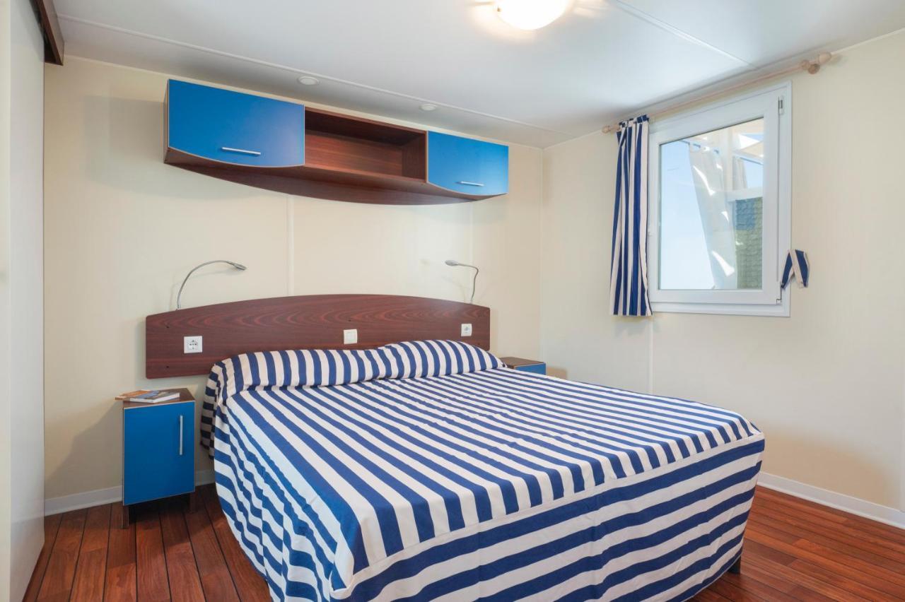 Camping Norina Pesaro Eksteriør bilde