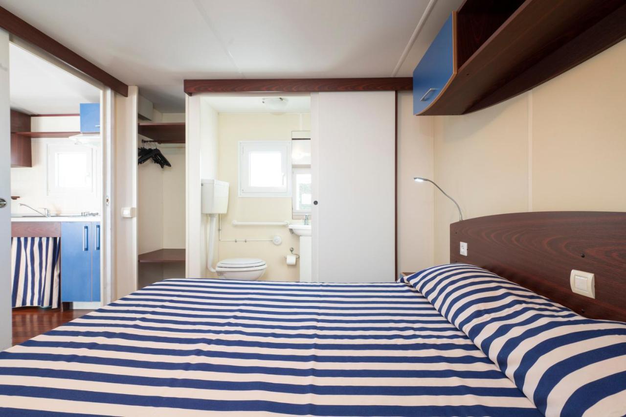Camping Norina Pesaro Eksteriør bilde