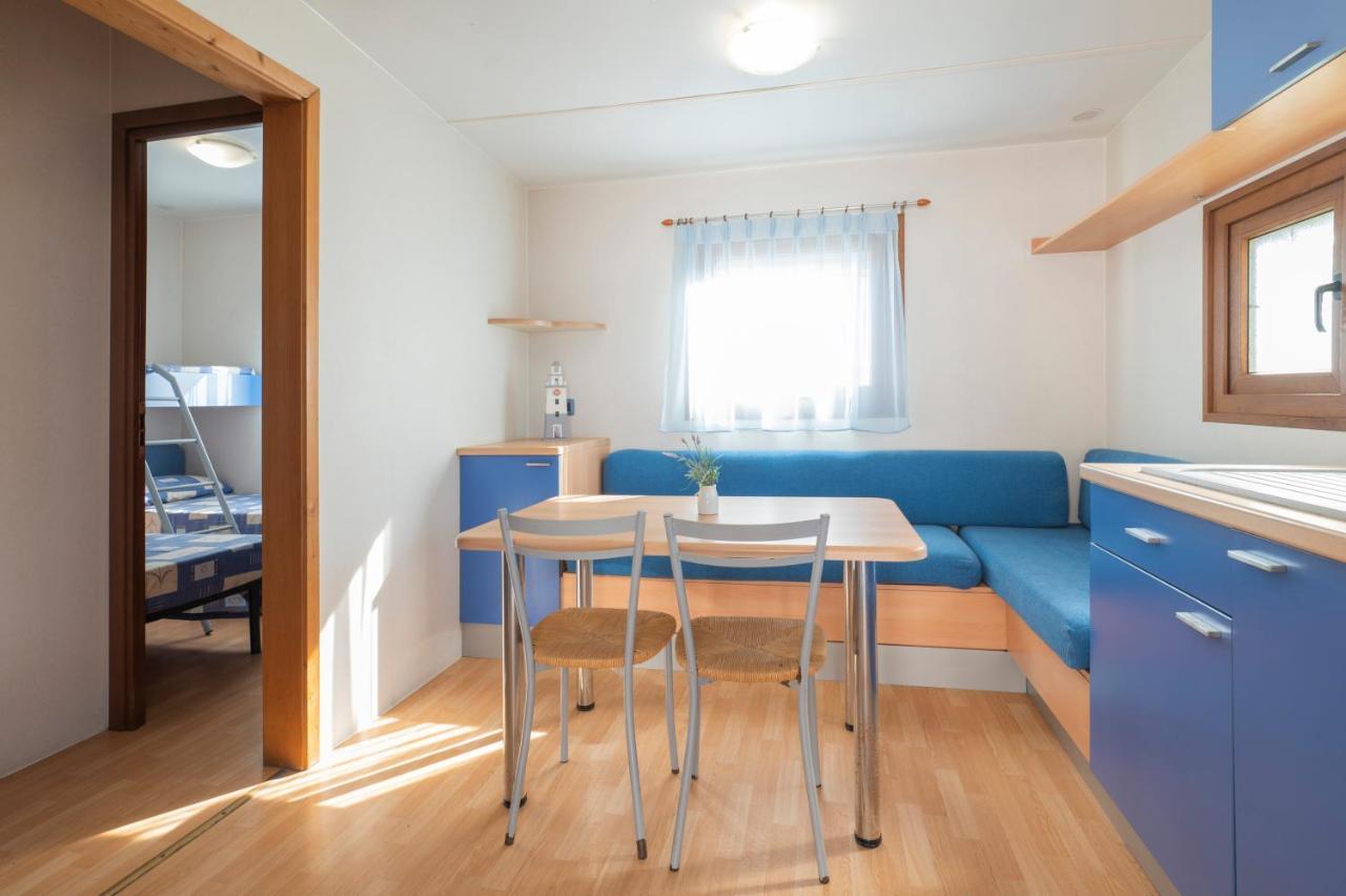 Camping Norina Pesaro Eksteriør bilde
