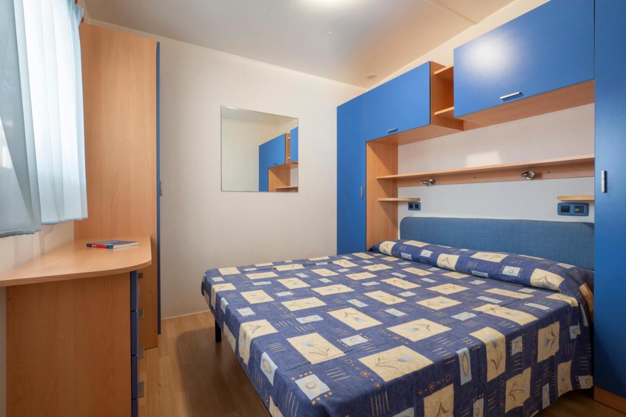 Camping Norina Pesaro Eksteriør bilde