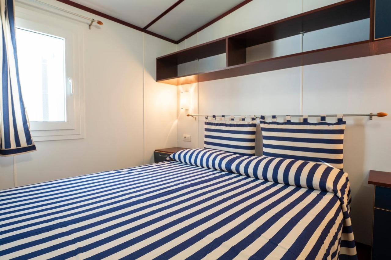 Camping Norina Pesaro Eksteriør bilde